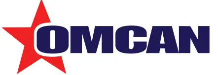 OMCAN - logo