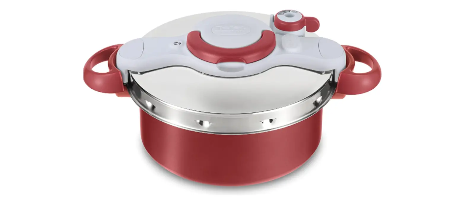 Tefal Chefclub Clipsominut Duo User Guide