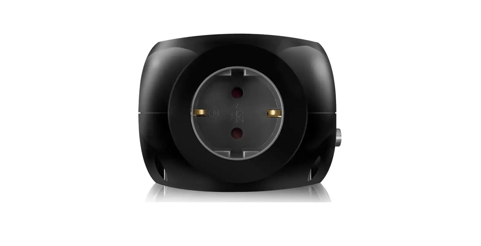 Ewent Ew3938 Cubical Power Socket 3x Installation Guide