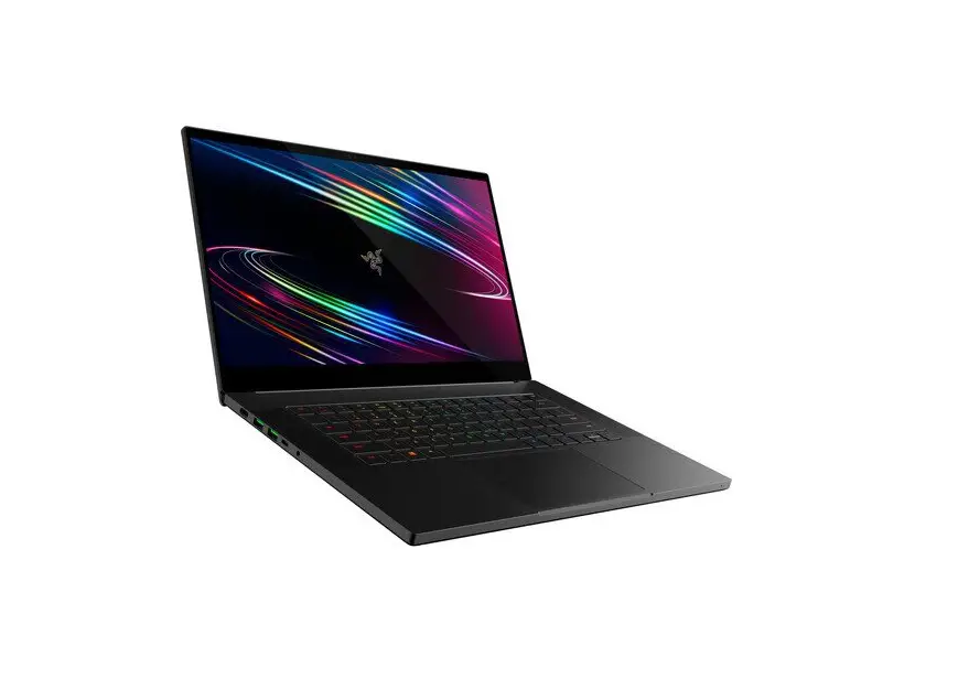 Razer Blade 15 Advanced Model User Guide