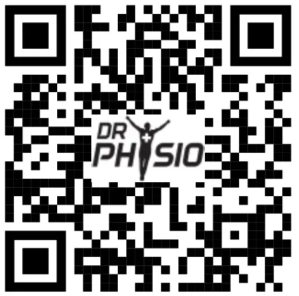 Dr Trust 1026 Dr Physio Leg and Foot Massager - Qr Code