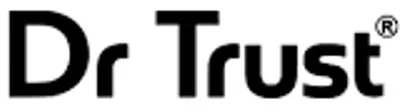 Dr Trust Logo