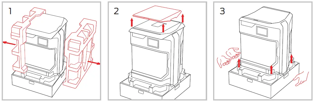 MAKERBOT- 3D- METHOD- X -PRINTER -2