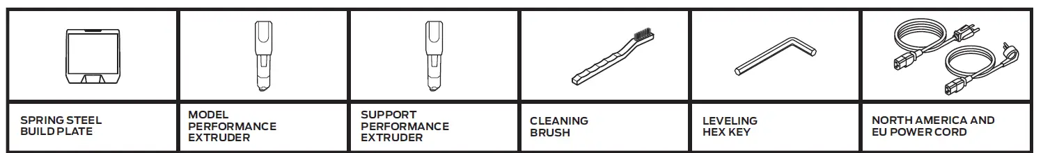 MAKERBOT- 3D- METHOD- X -PRINTER -5