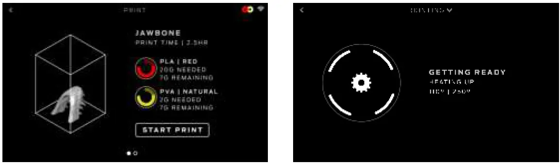 MAKERBOT- 3D- METHOD- X -PRINTER -9