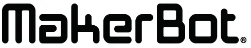 MAKERBOT- 3D- METHOD- X -PRINTER -logo