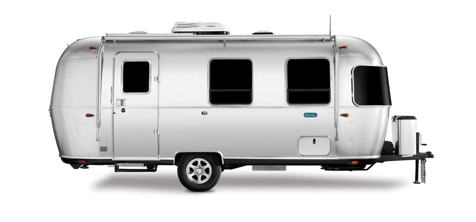2022 Airstream Bambi Owners Manual