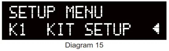 AROMA TDX 25 II Electronic Drums - fig 13