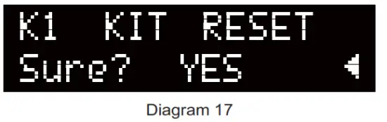 AROMA TDX 25 II Electronic Drums - fig 16