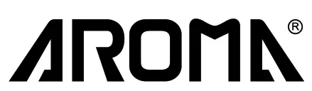 AROMA logo