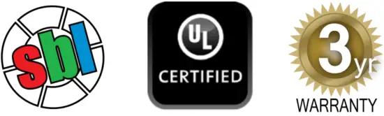 SUPER BRIGHT LEDS VTAJ 50K20 x Vapor-Proof Jelly Jar Lights - FIG 4