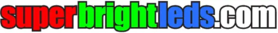 SUPER BRIGHT LOGO