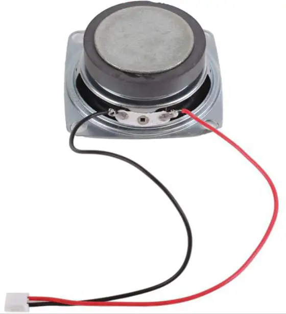 Icstation GY19288 DIY Bluetooth Music Spectrum Speaker Kit - Install shown steps 10