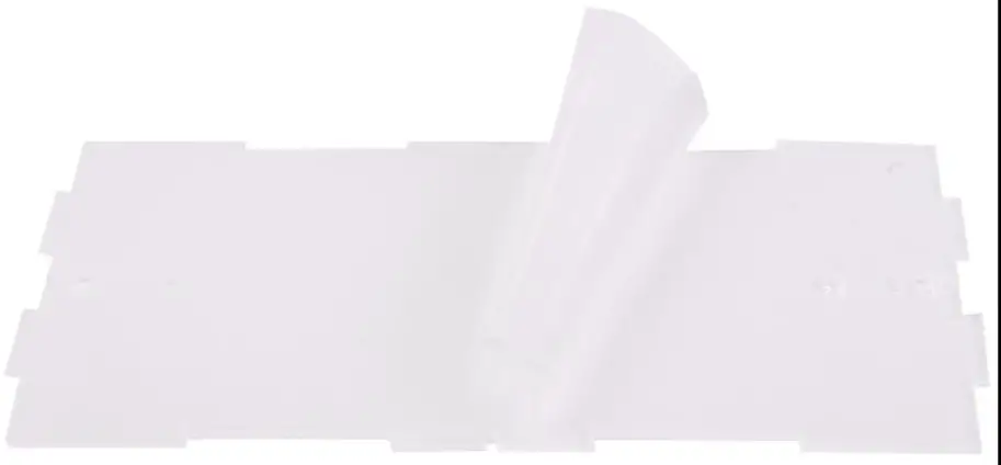 Icstation GY19288 DIY Bluetooth Music Spectrum Speaker Kit - Install shown steps 15