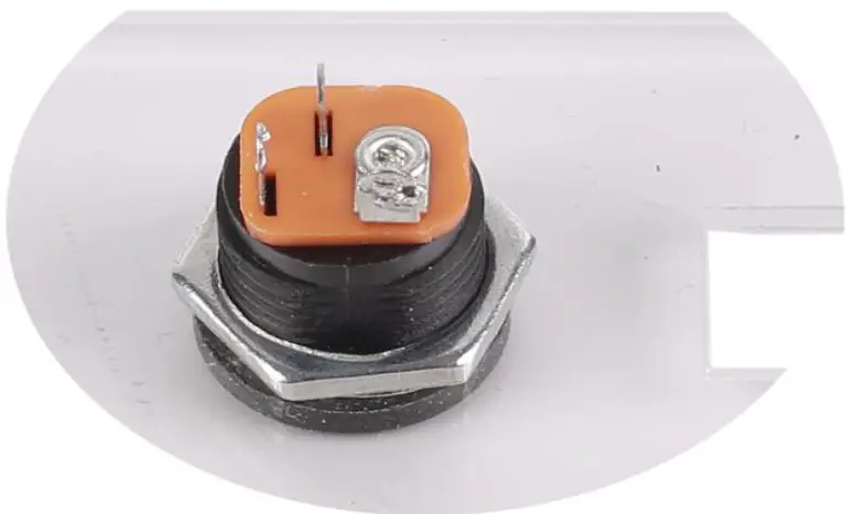 Icstation GY19288 DIY Bluetooth Music Spectrum Speaker Kit - Install shown steps 16