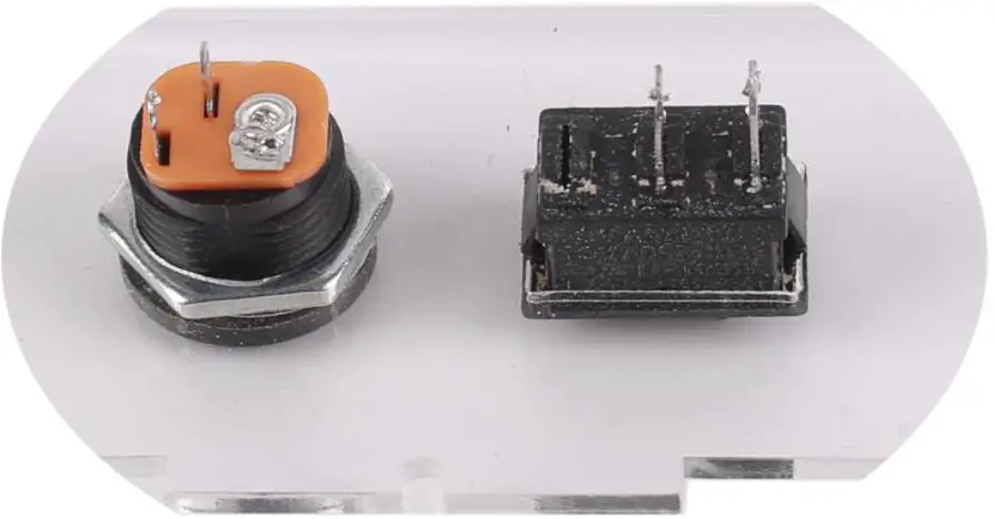 Icstation GY19288 DIY Bluetooth Music Spectrum Speaker Kit - Install shown steps 17