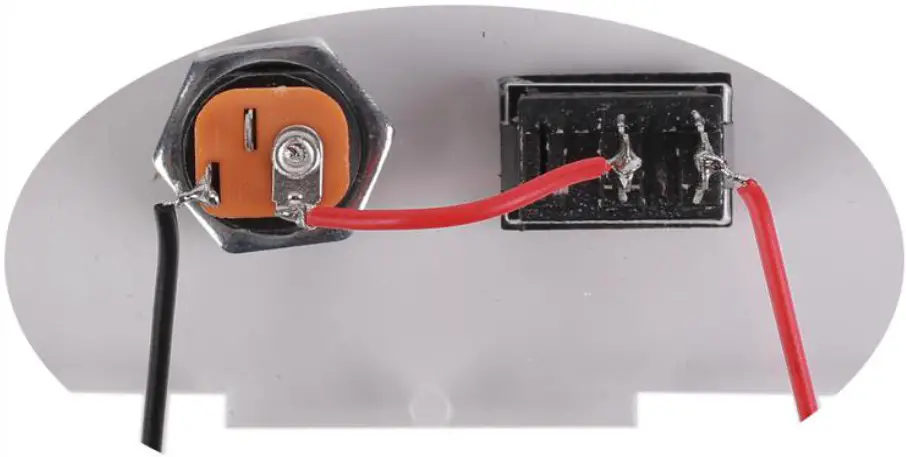 Icstation GY19288 DIY Bluetooth Music Spectrum Speaker Kit - Install shown steps 19