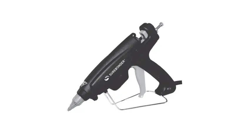 Surebonder Pro2-220ht 220 Watt High Temp Glue Gun Instruction Manual