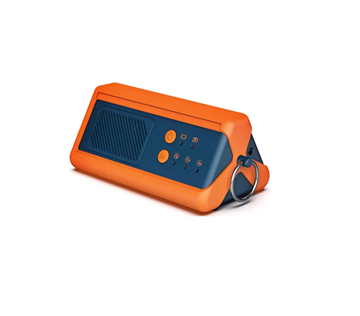 Airthereal Pa1k-go Portable Ozone Generator User Manual