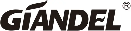 GIANDEL Logo