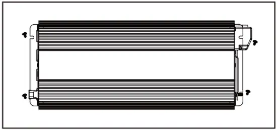 GIANDEL PS 5000QAR Pure Sine Wave Power Inverter - Fig 3