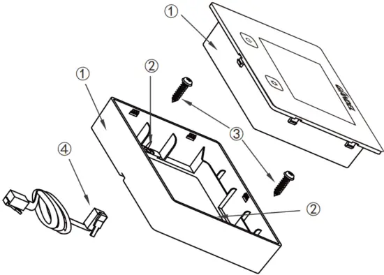 GIANDEL PS 5000QAR Pure Sine Wave Power Inverter - Fig 4
