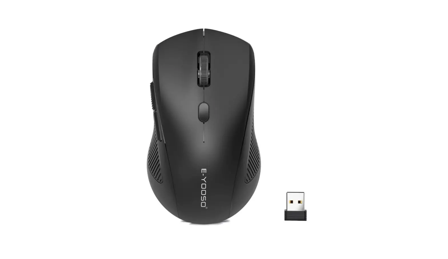Eastern Times Technology E-1131 Wireless Mouse User Manual Eastern Times Technology E-1131 Wireless Mouse User Manual