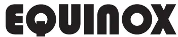 EQUINOX - logo