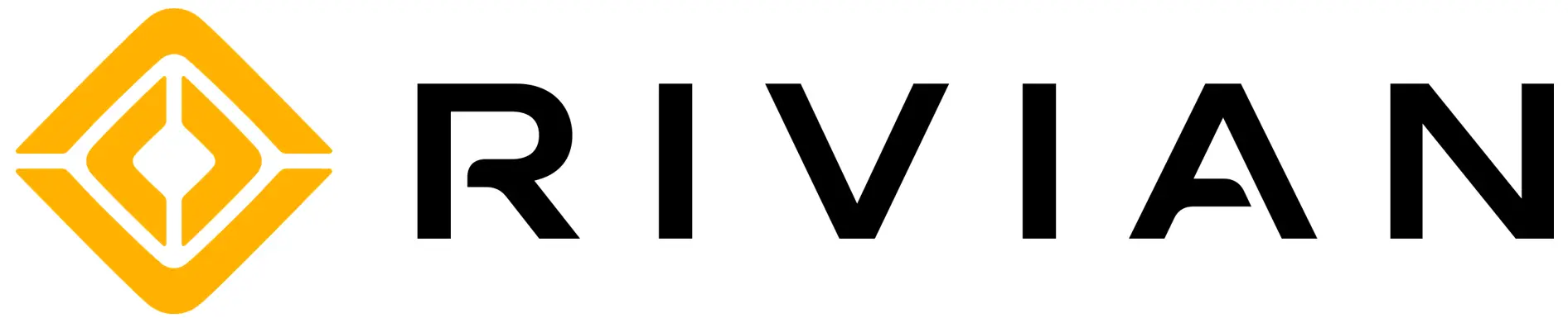 RIVIAN VAS-BLE 1.0 Electric Truck LOGO