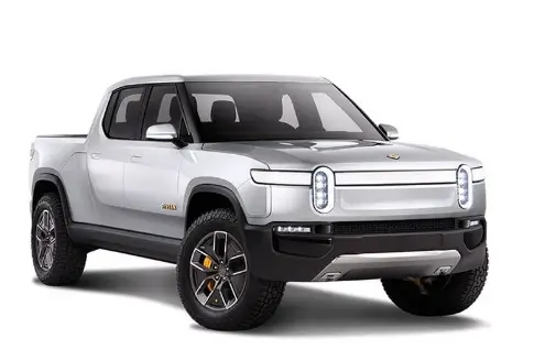 RIVIAN VAS-BLE 1.0 Electric Truck PRODUCT