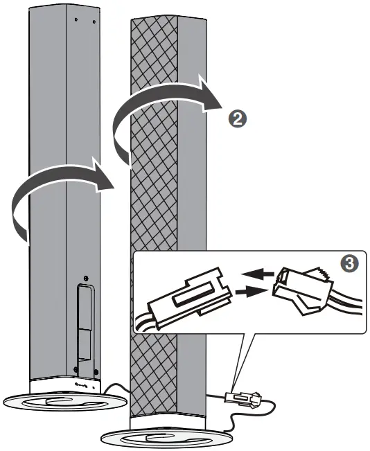 Placement and Mounting