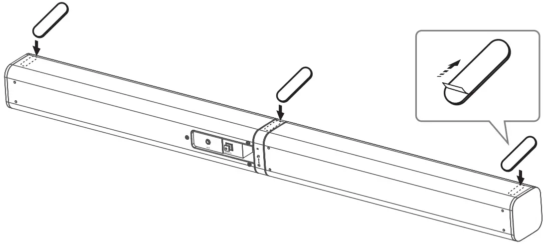 Placement and Mounting