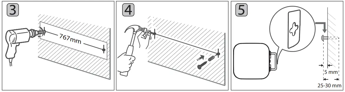 Placement and Mounting