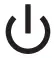 Power icon