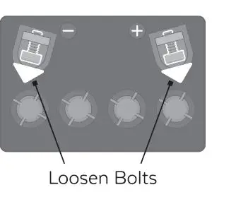 ECOXGEAR GDI-EXSNDXTR01 Power Sports Amplified Soundbar 10