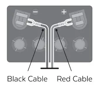 ECOXGEAR GDI-EXSNDXTR01 Power Sports Amplified Soundbar 11