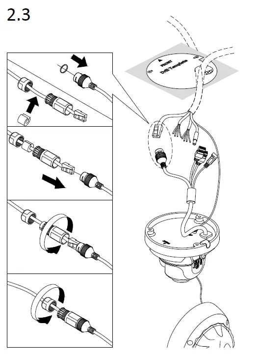 Schnellstart-Anleitung-Dome-Network-Camera-fig10