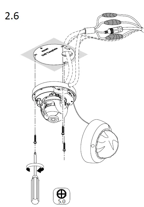 Schnellstart-Anleitung-Dome-Network-Camera-fig14