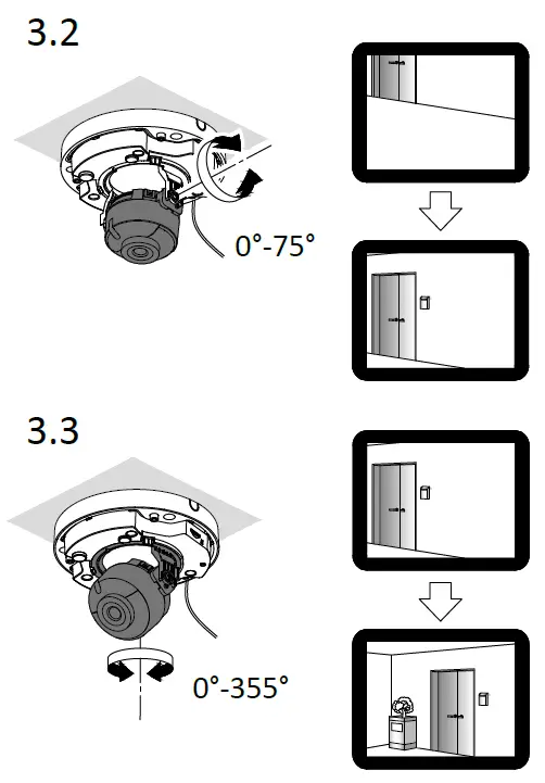 Schnellstart-Anleitung-Dome-Network-Camera-fig16