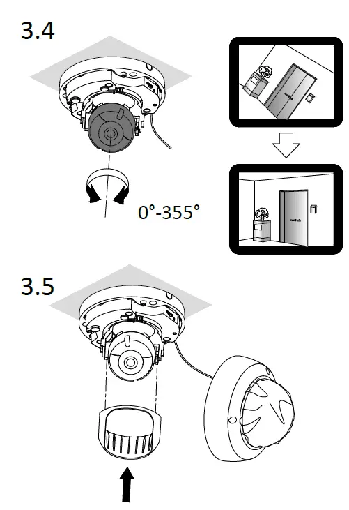 Schnellstart-Anleitung-Dome-Network-Camera-fig17
