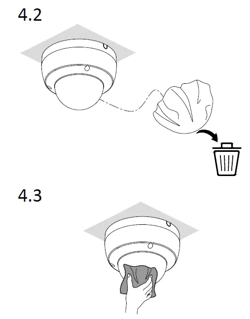 Schnellstart-Anleitung-Dome-Network-Camera-fig19