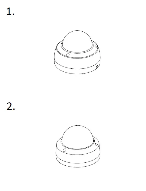 Schnellstart-Anleitung-Dome-Network-Camera-fig4