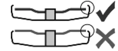 metabo WEA 11125 Quick Cordless Angle - figure 5