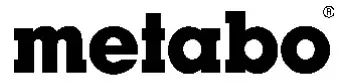 metabo - logo