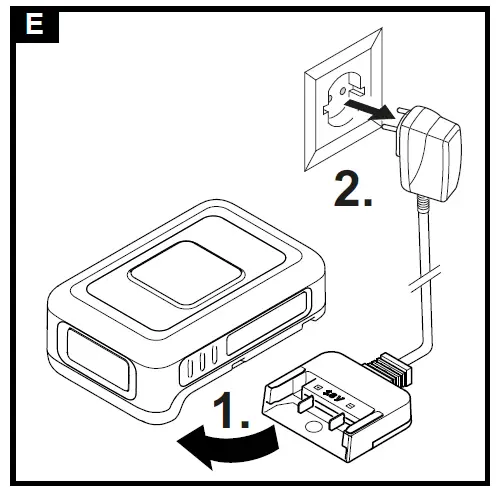 KARCHER-WD-1-vacuum-cleaner-Compact-Battery-4