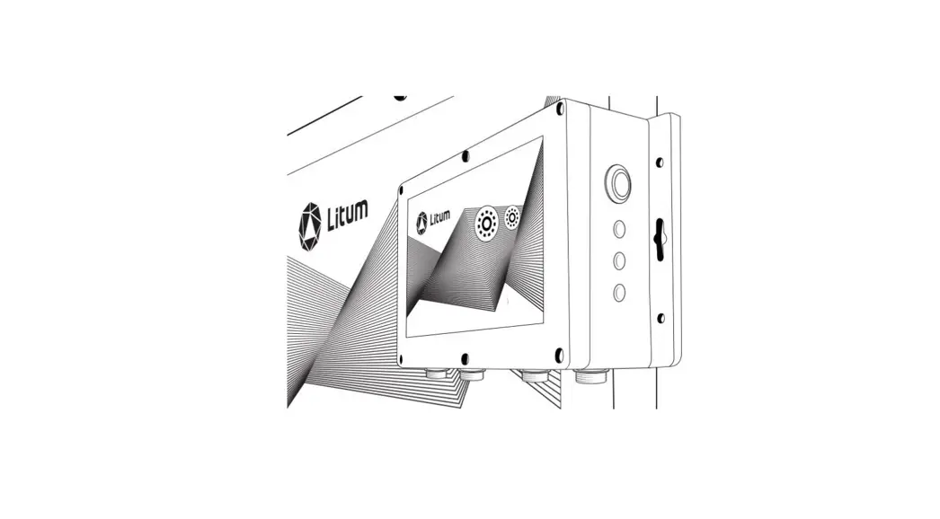 Litum 2aw7w-100 Mounting Anchor Outdoors User Manual Litum 2aw7w-100 Mounting Anchor Outdoors User Manual