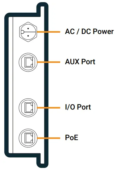 Litum 2AW7W100 MOUNTING ANCHOR OUTDOORS - Fig10