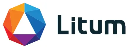 Litum - logo