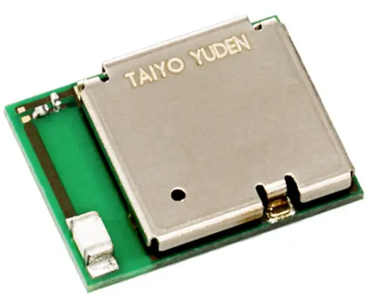 Taiyo-Yuden-EYSPBN-Bluetooth-Low-Energy-Module-PRODUCT