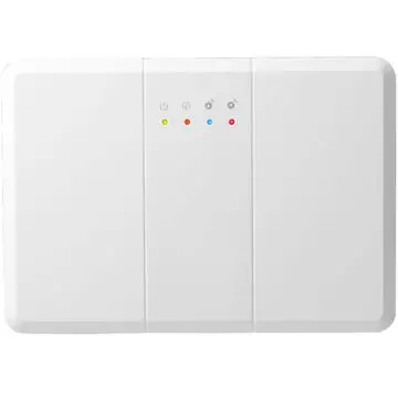 Climax Technology Rp-29 Wireless Repeater User Manual